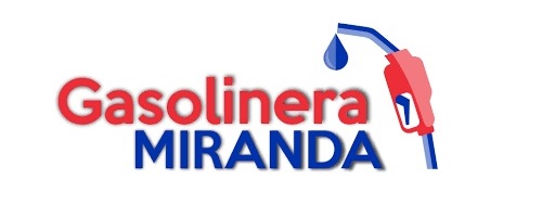 Gasolinera Miranda
